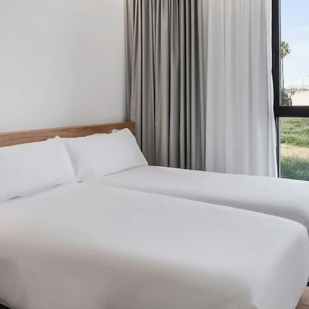 B&B Hotel Valencia Alcasser Екстер'єр фото