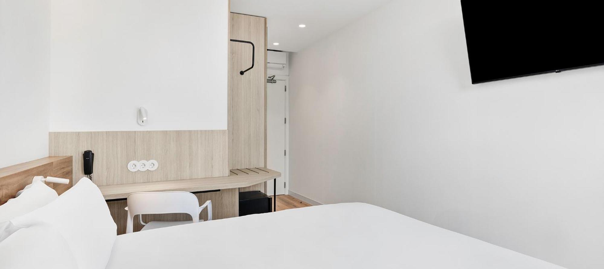 B&B Hotel Valencia Alcasser Екстер'єр фото