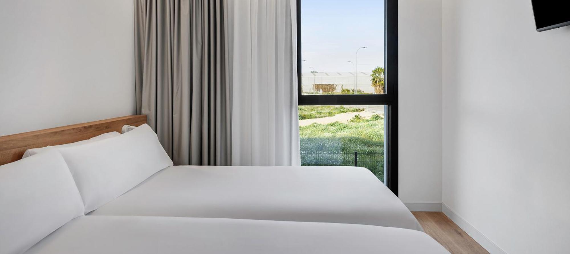 B&B Hotel Valencia Alcasser Екстер'єр фото