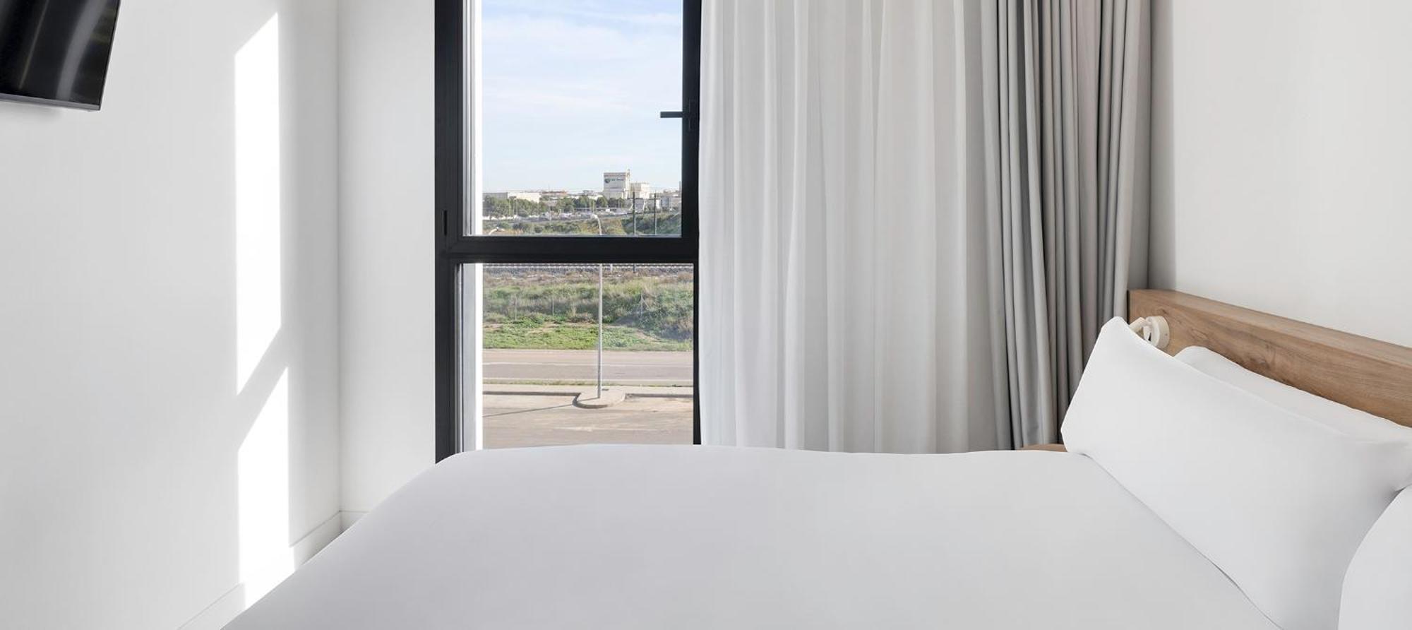 B&B Hotel Valencia Alcasser Екстер'єр фото