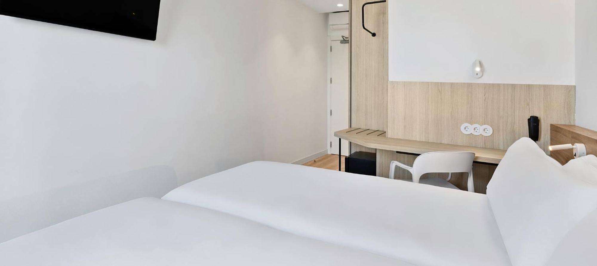 B&B Hotel Valencia Alcasser Екстер'єр фото