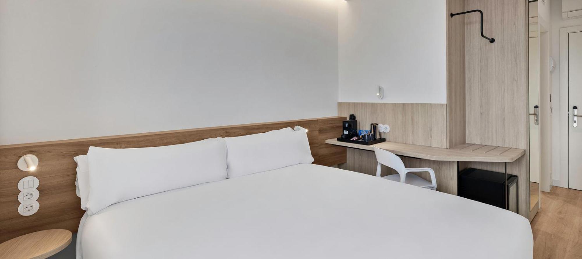 B&B Hotel Valencia Alcasser Екстер'єр фото