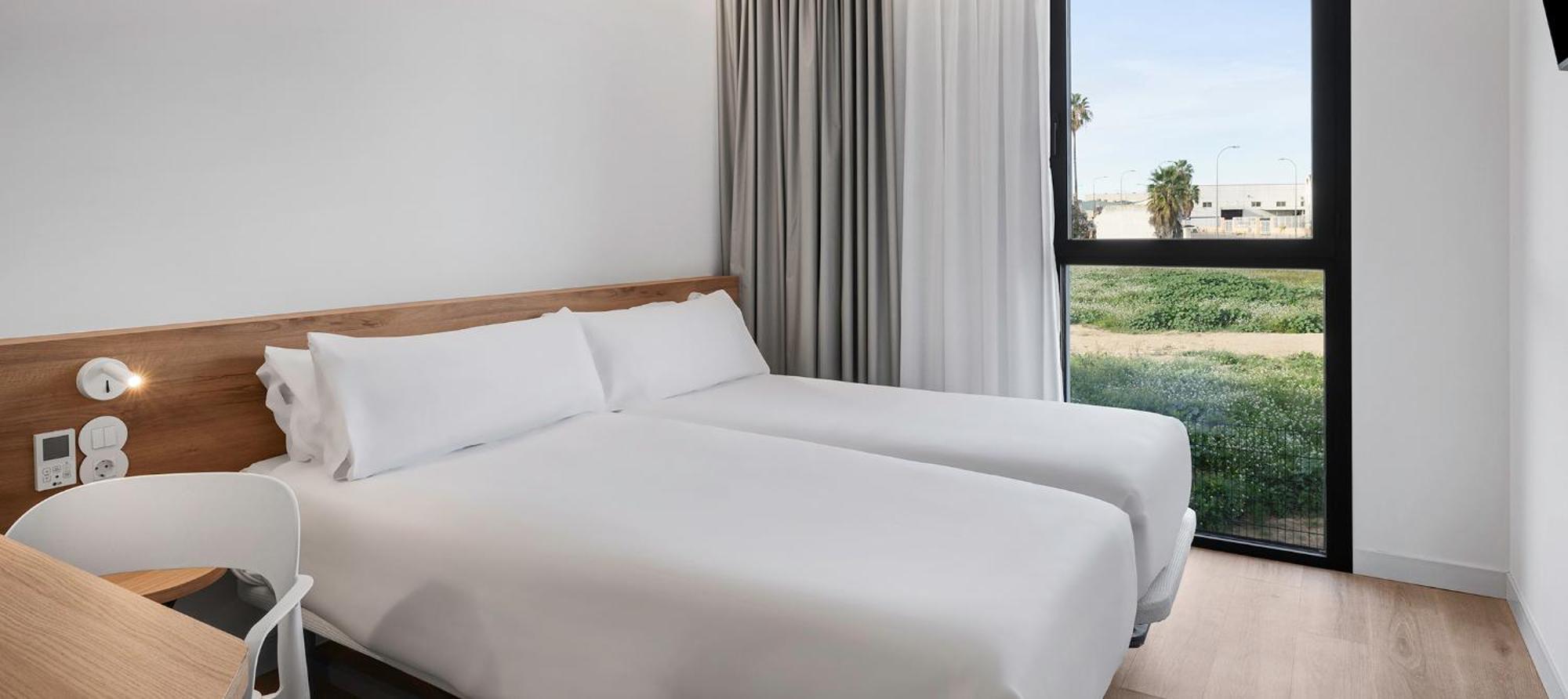 B&B Hotel Valencia Alcasser Екстер'єр фото