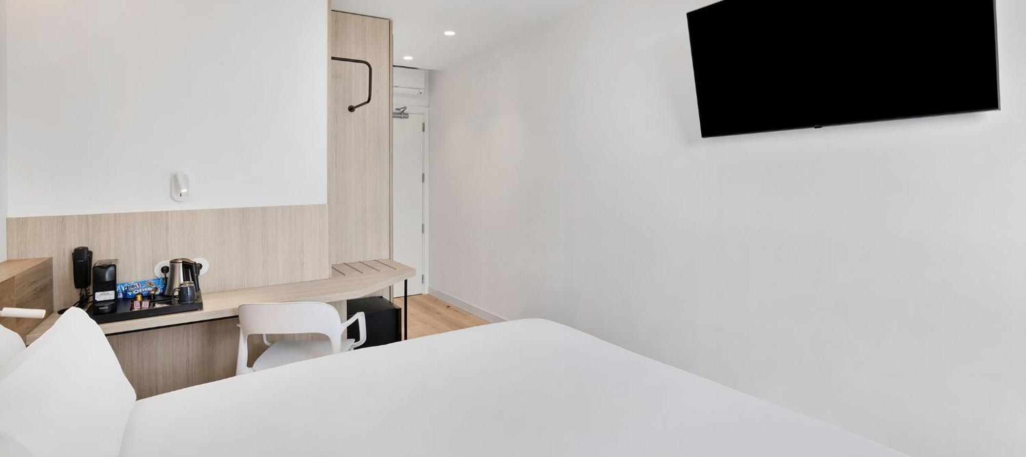 B&B Hotel Valencia Alcasser Екстер'єр фото