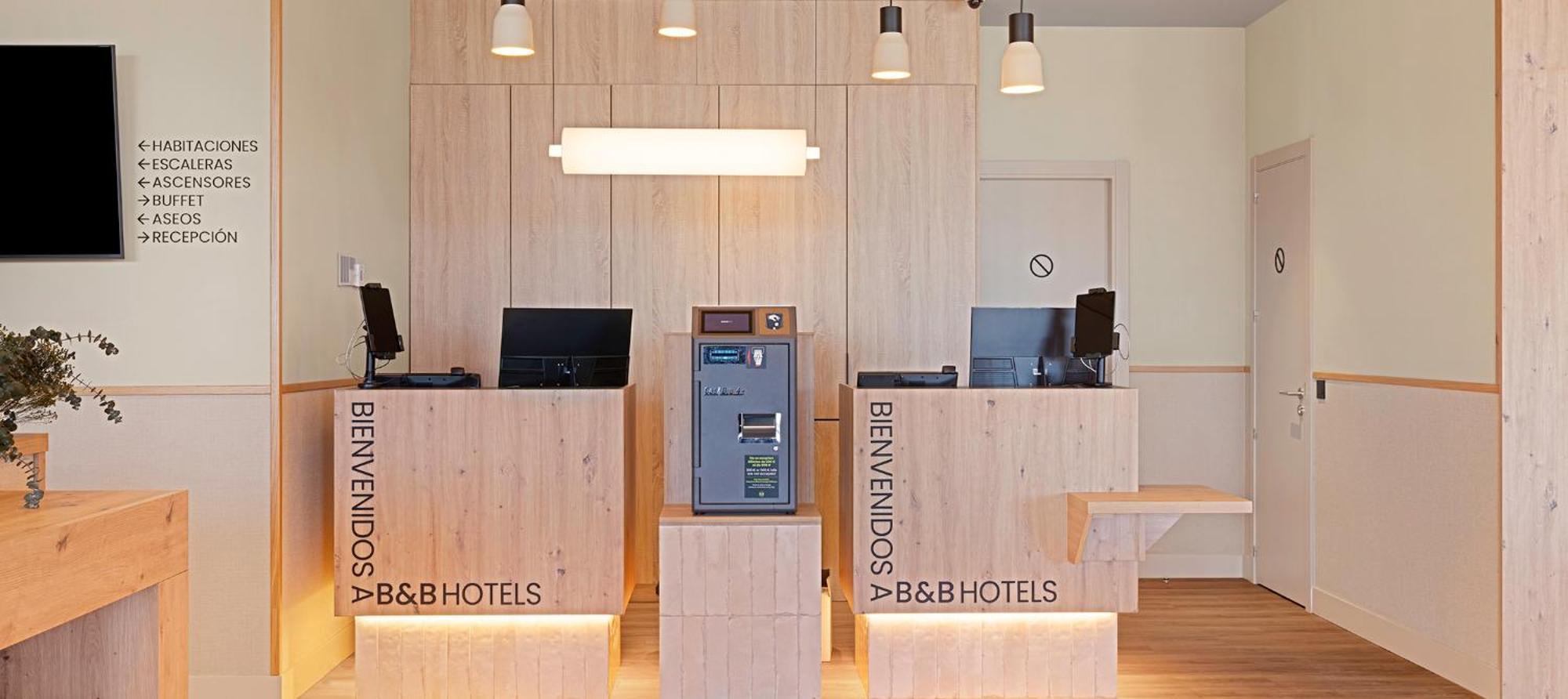 B&B Hotel Valencia Alcasser Екстер'єр фото