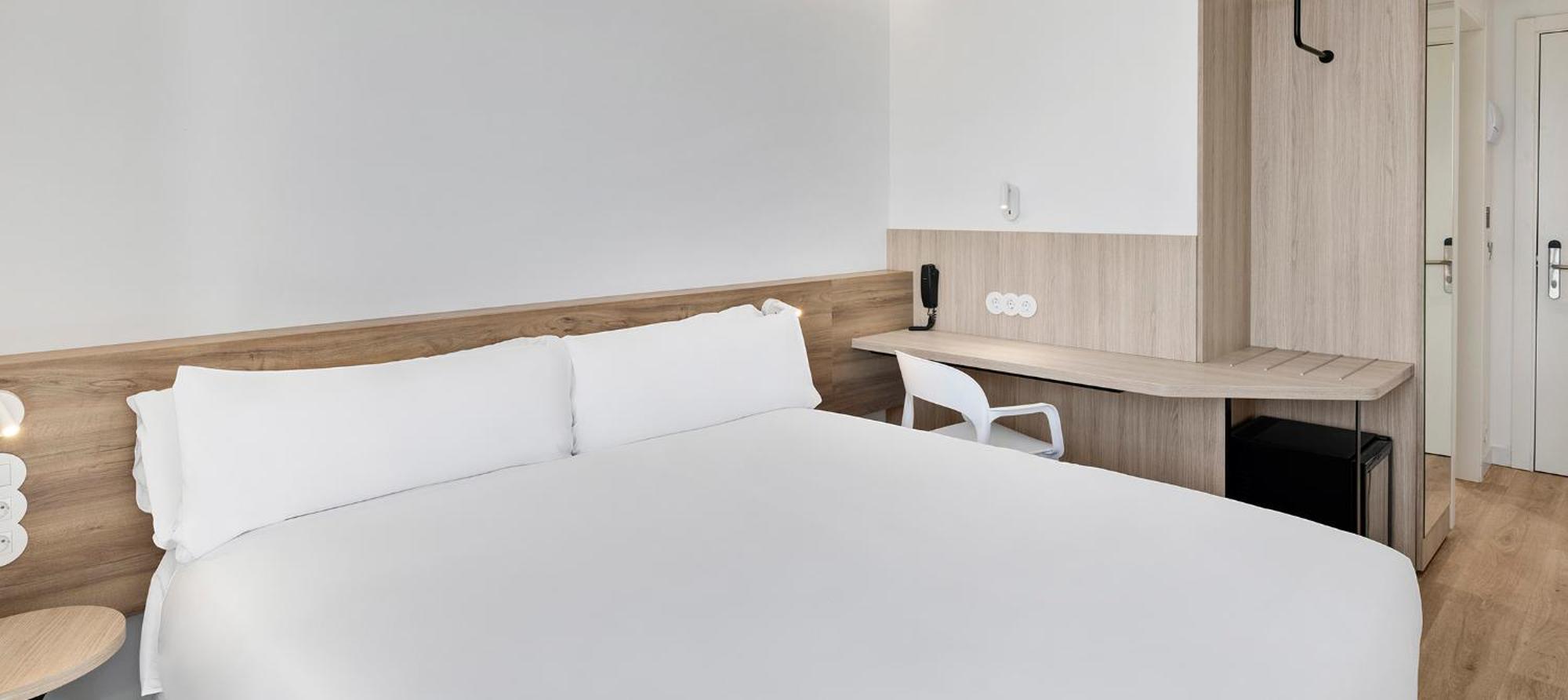 B&B Hotel Valencia Alcasser Екстер'єр фото