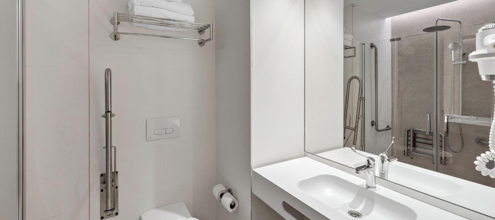 B&B Hotel Valencia Alcasser Екстер'єр фото